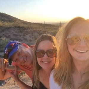 Meet your Posher, Tobi